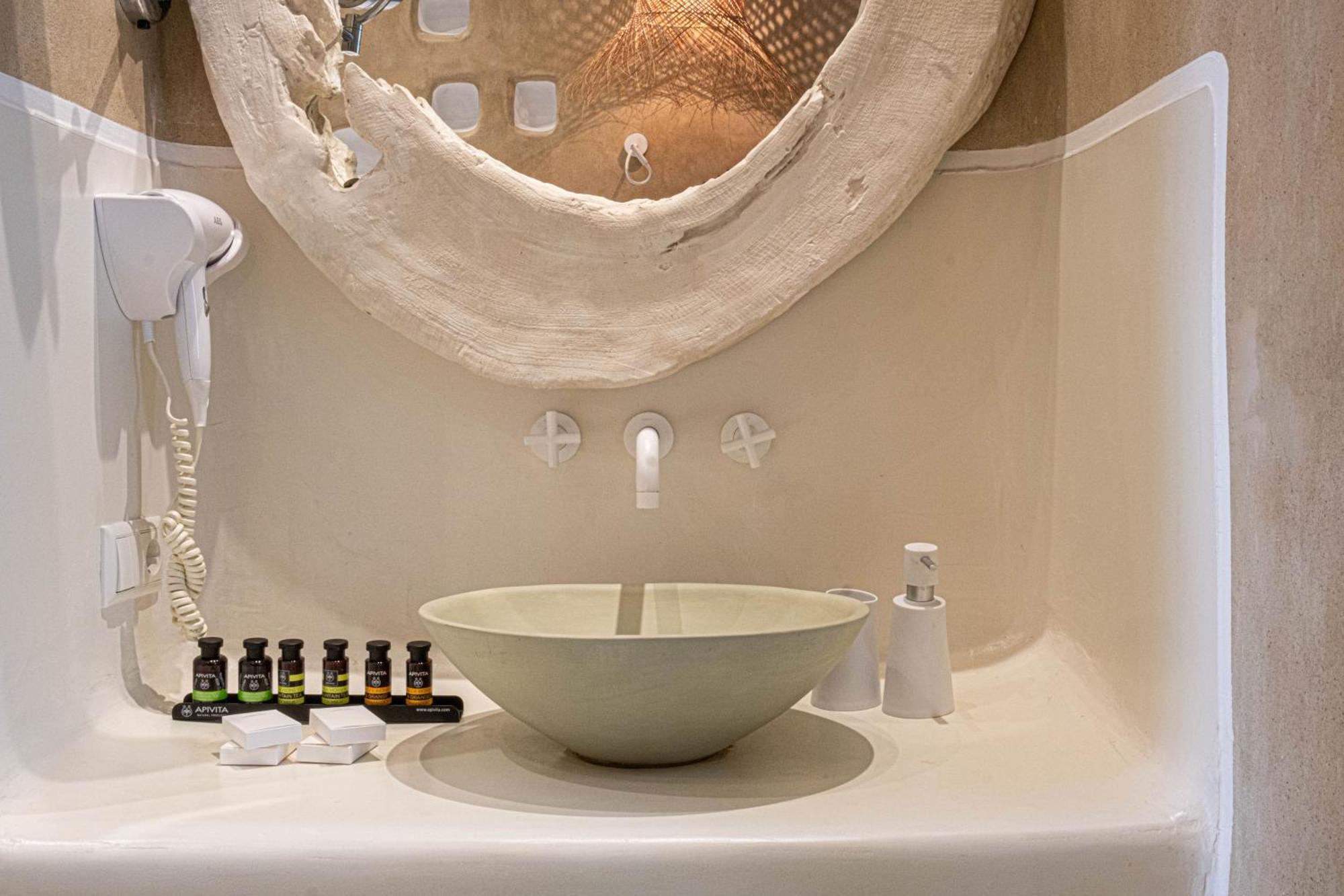 Ammos At Amazeu Suites Naxos Naxos City Δωμάτιο φωτογραφία